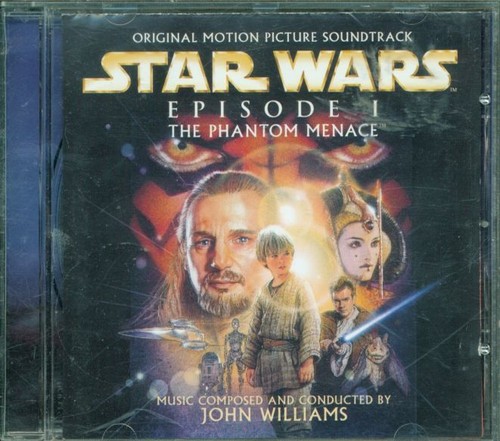 John williams star wars - williams, la