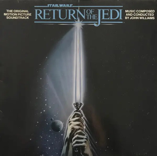 John williams star wars - lp, /
