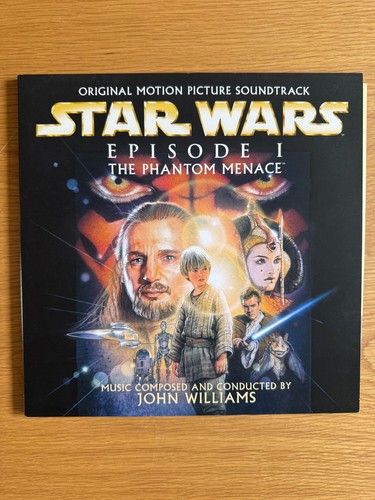 John williams star wars - john,