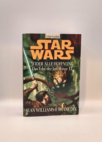 Williams dix star wars das - star,