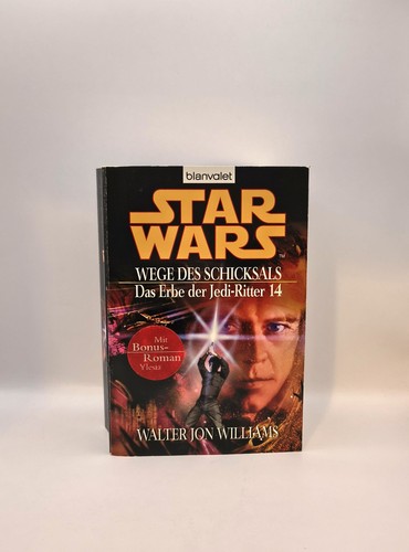 Star wars das erbe - star,