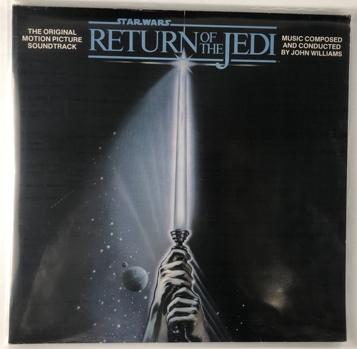 John williams star - 12''lp,