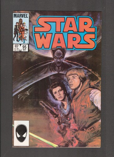 Star wars mary - star,