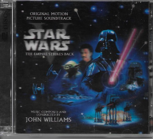 John williams star wars the - john, williams-star