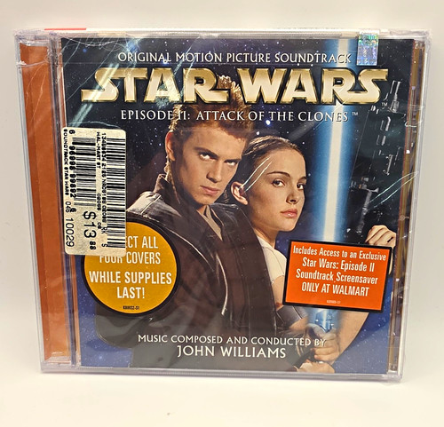 John williams star wars - -,