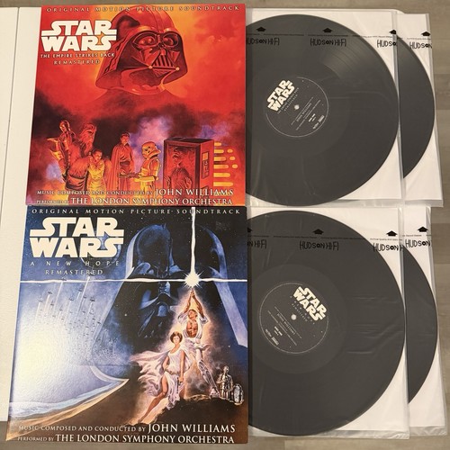 John williams star wars - williams,