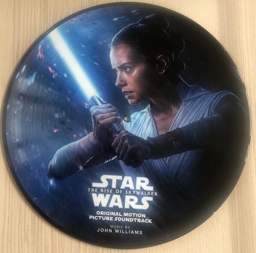 Williams john star wars - star,