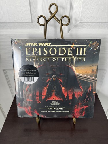 Star wars episode - episode, revenge