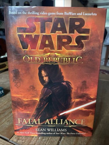 Star wars the old republic - the,