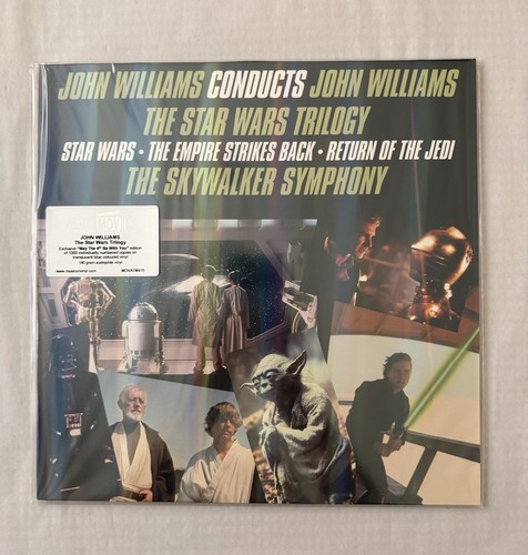 John williams conducts the - john,