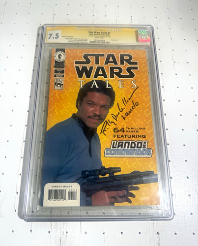 Star wars tales copertina - wars,