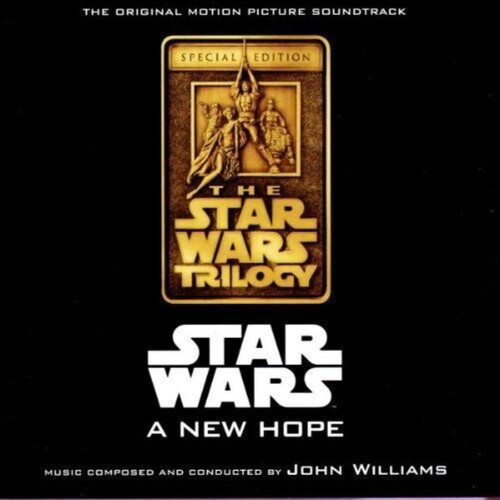 John williams star wars - williams, wars: