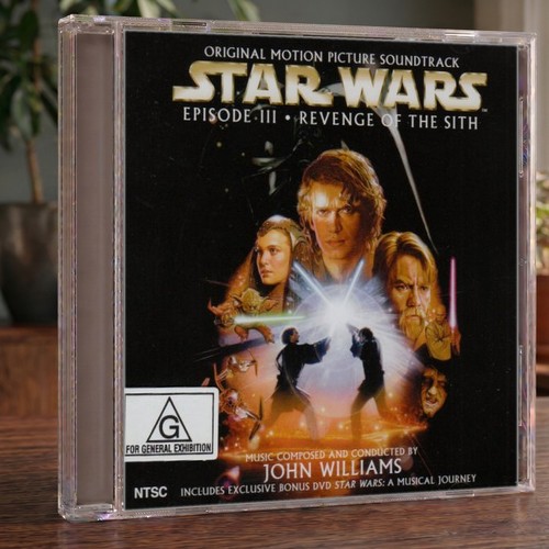 John williams star - williams,