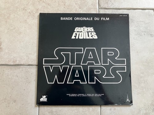 Williams star wars - wars, guerre
