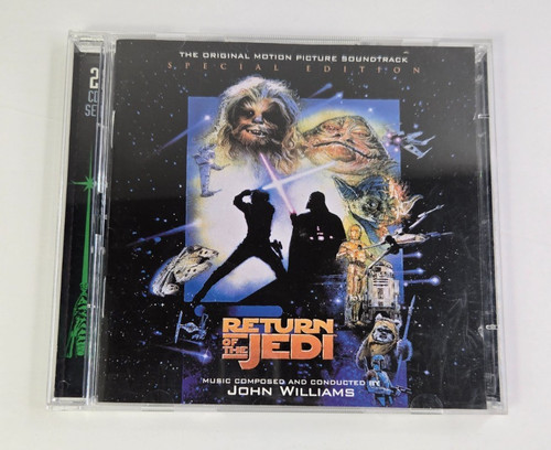 John williams star - ‎–,
