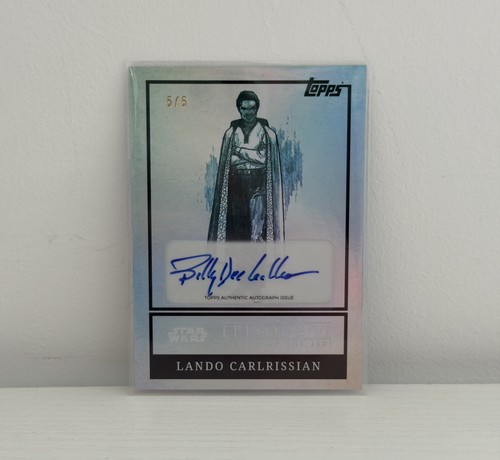 Topps star wars return the - star,