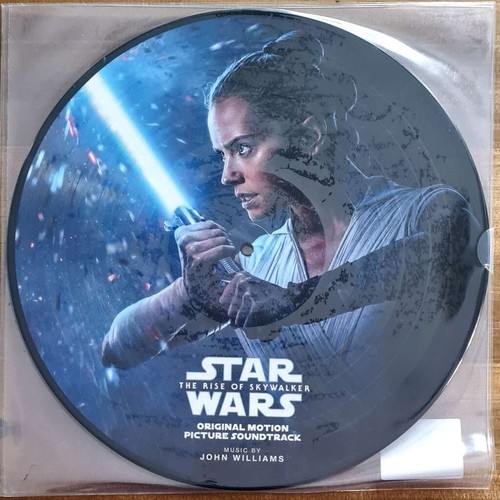 John williams star - williams, (4)