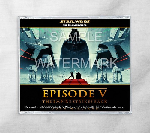 Star wars episode - wars, empire