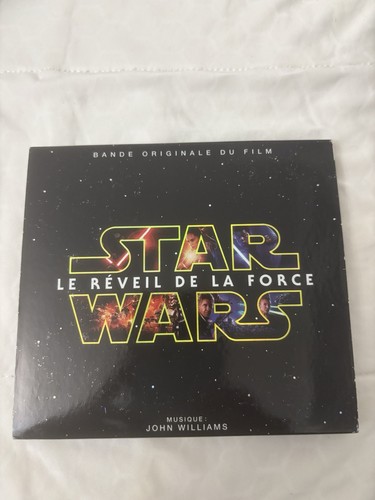 John williams star wars le - -,