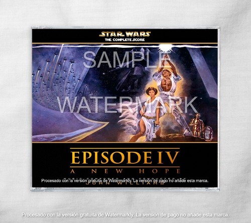 Star wars episode new - wars,