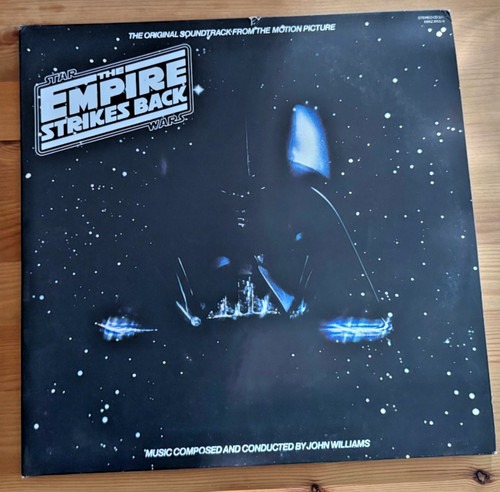 John williams star wars empire - williams,