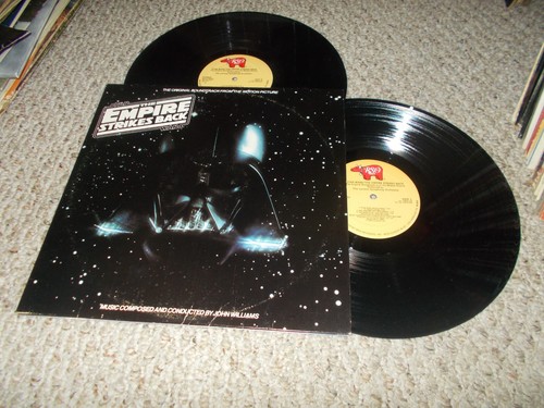John williams star wars the - williams,