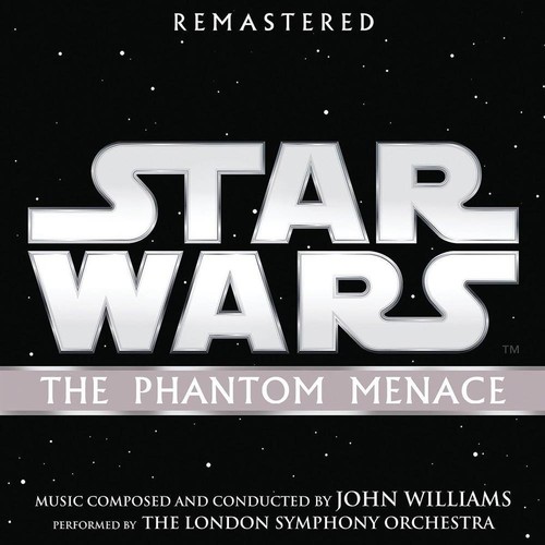 Star wars the phantom - wars:, menace