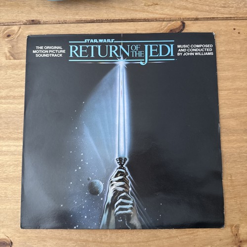 John williams star - john, return