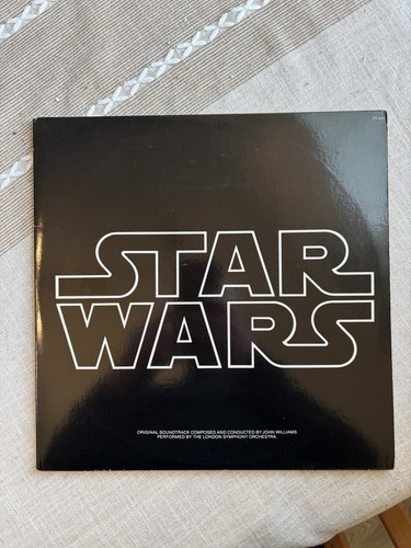 John williams star - williams, ost